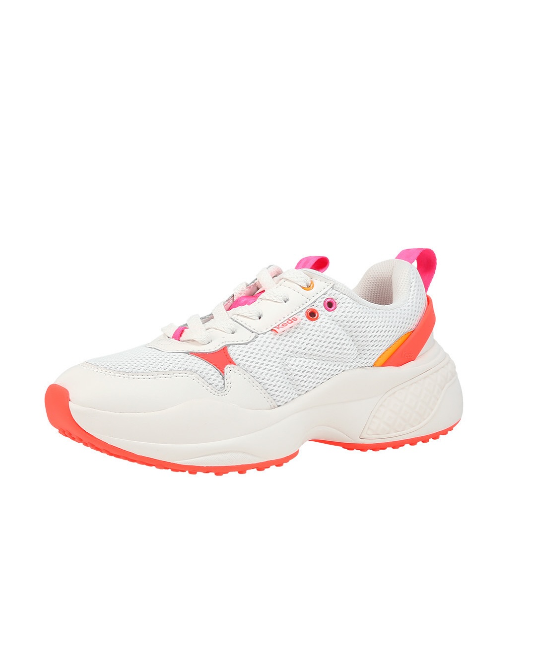 TENIS FEMENINO KEDS CROSS CITY TRAINER – foto 1